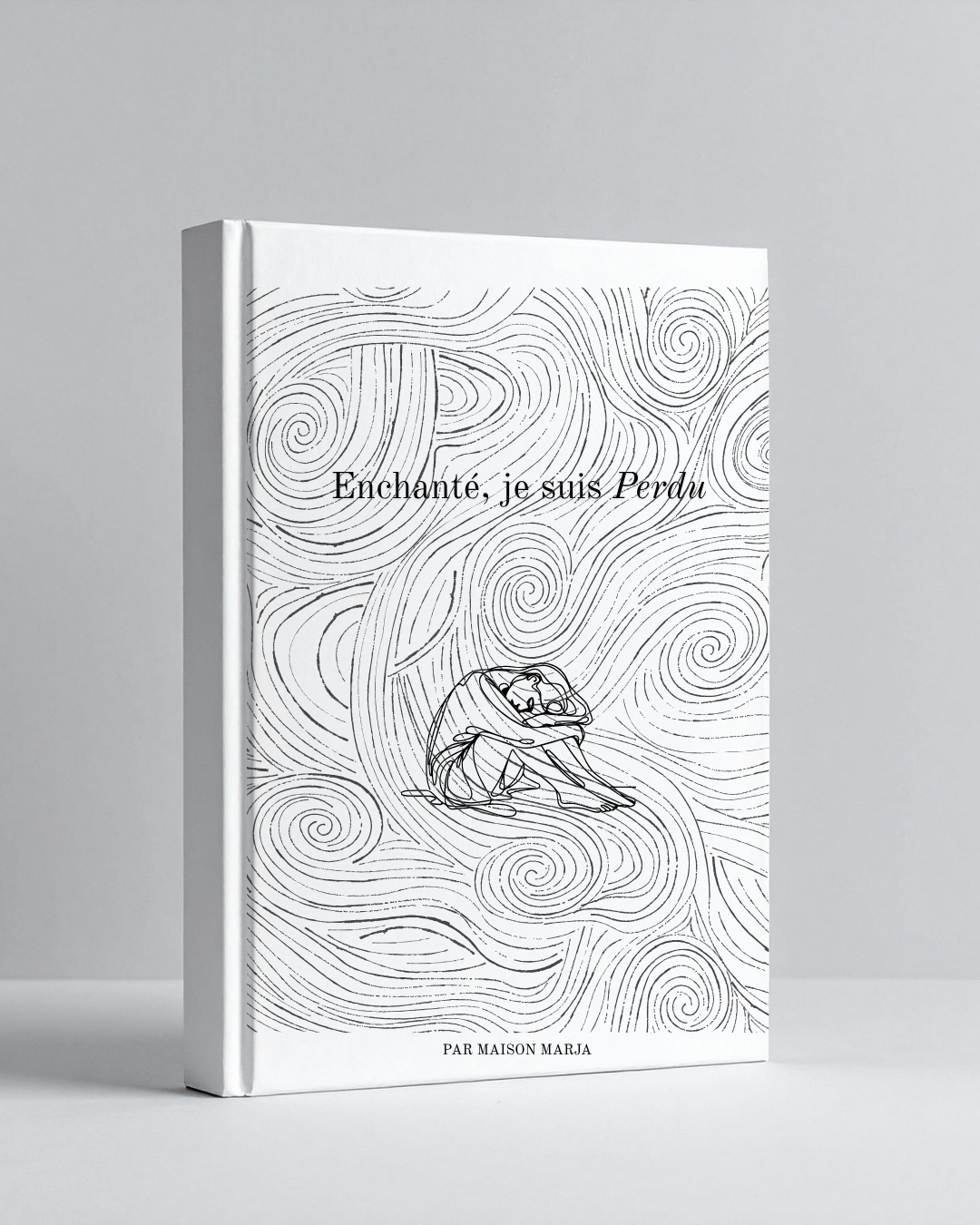 Enchanté, je suis Perdu